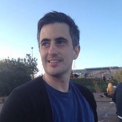 Colin's Website